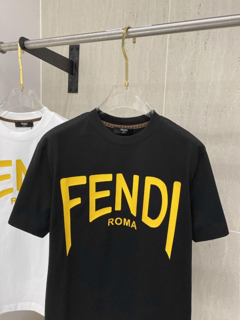 Fendi T-Shirts